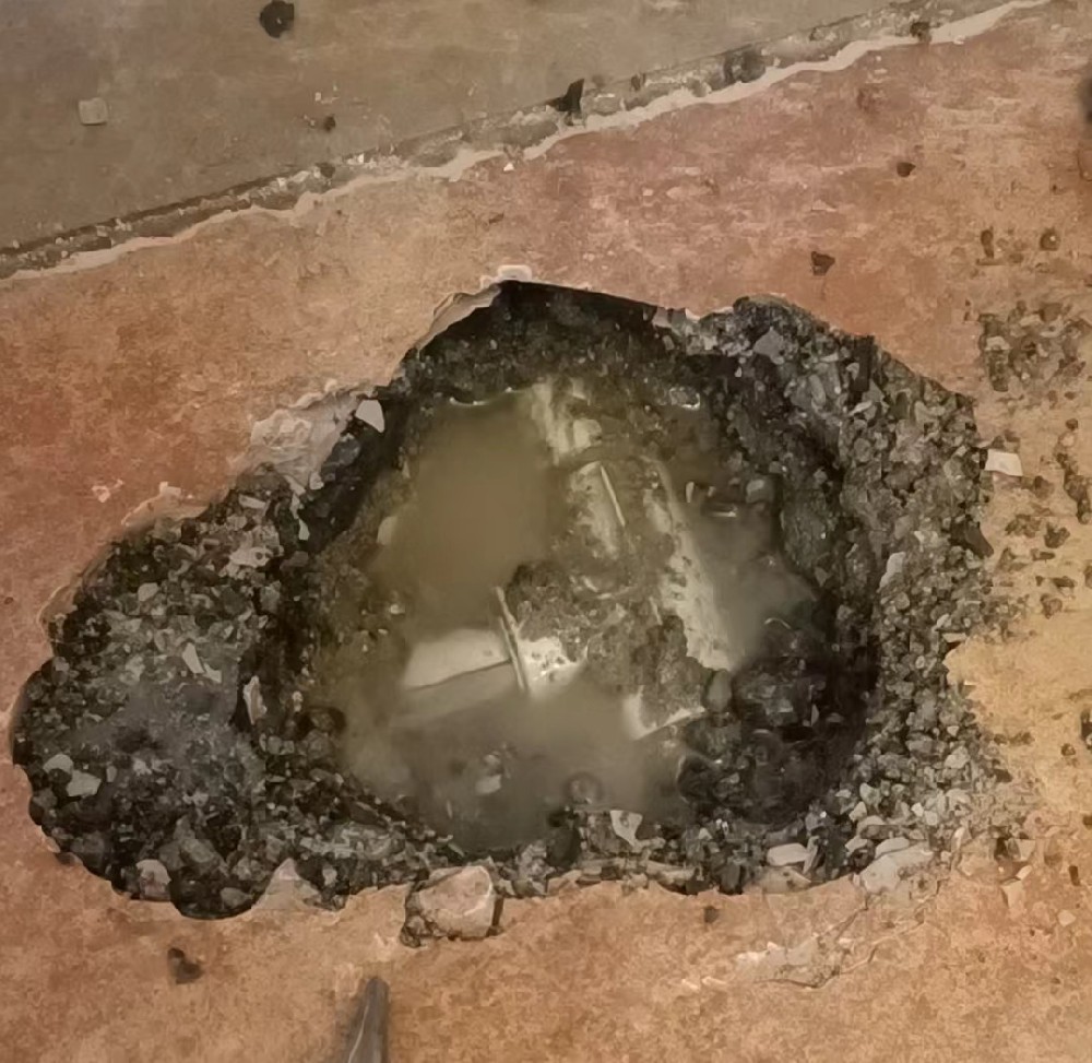 给水管漏水检测维修哪家好-石龙